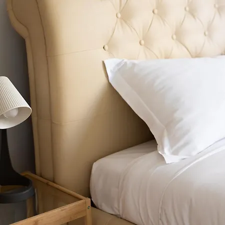 Alessandrino Lejlighed Rom