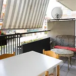 Appartement Alessandrino *
