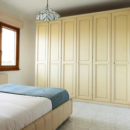 Appartement Alessandrino