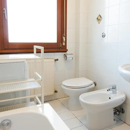 Апартаменты Alessandrino