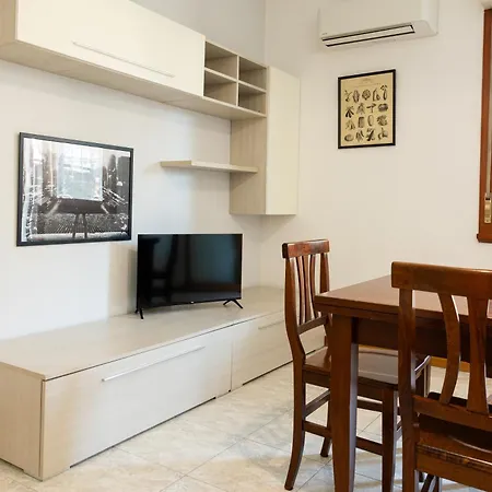 Appartement Alessandrino *