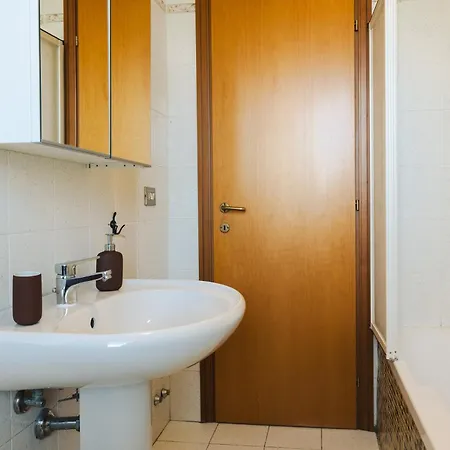 Appartement Alessandrino *